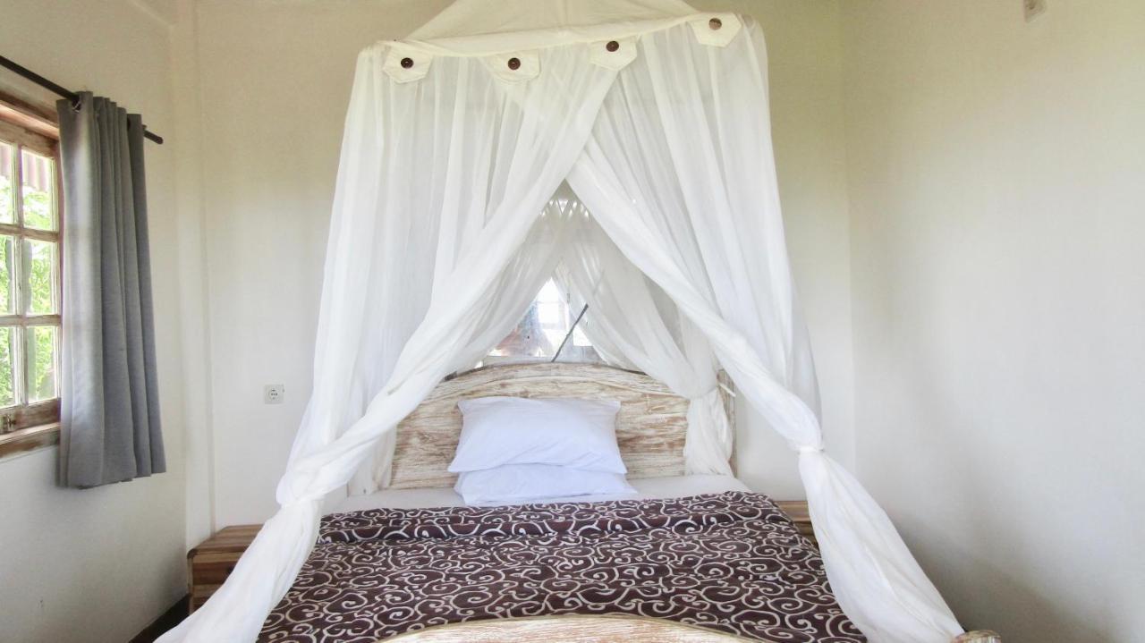 Dikaloha Surfschool And Stay Airsatang Dış mekan fotoğraf