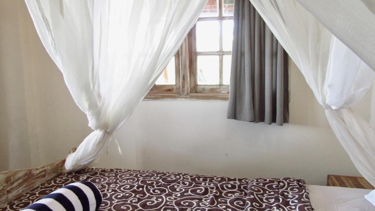 Dikaloha Surfschool And Stay Airsatang Dış mekan fotoğraf