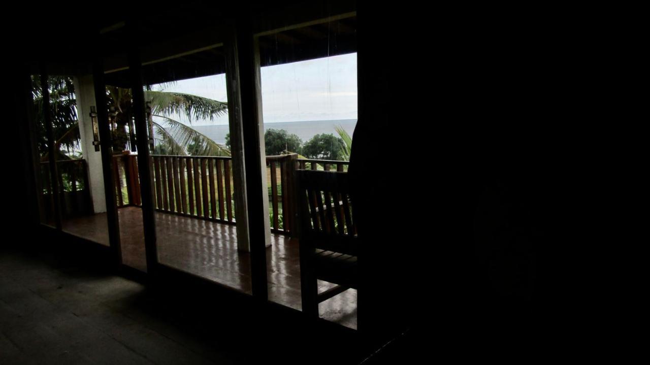 Dikaloha Surfschool And Stay Airsatang Dış mekan fotoğraf