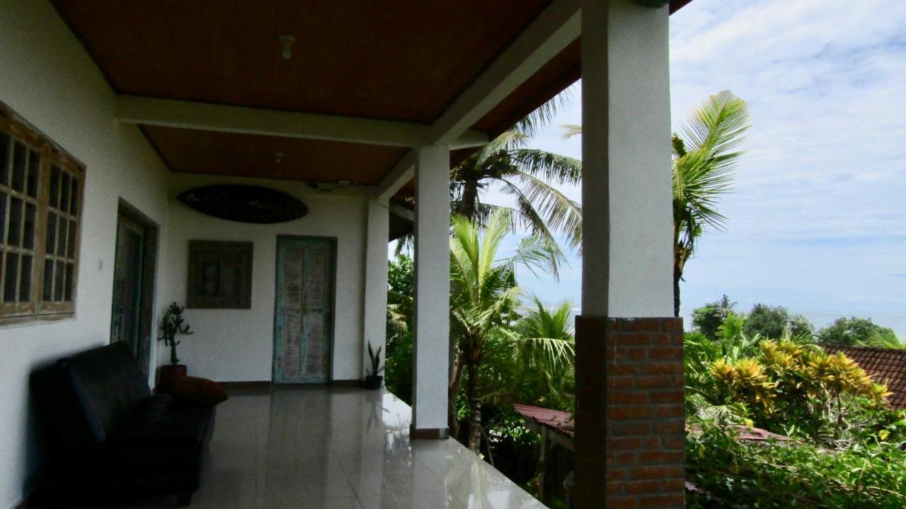 Dikaloha Surfschool And Stay Airsatang Dış mekan fotoğraf