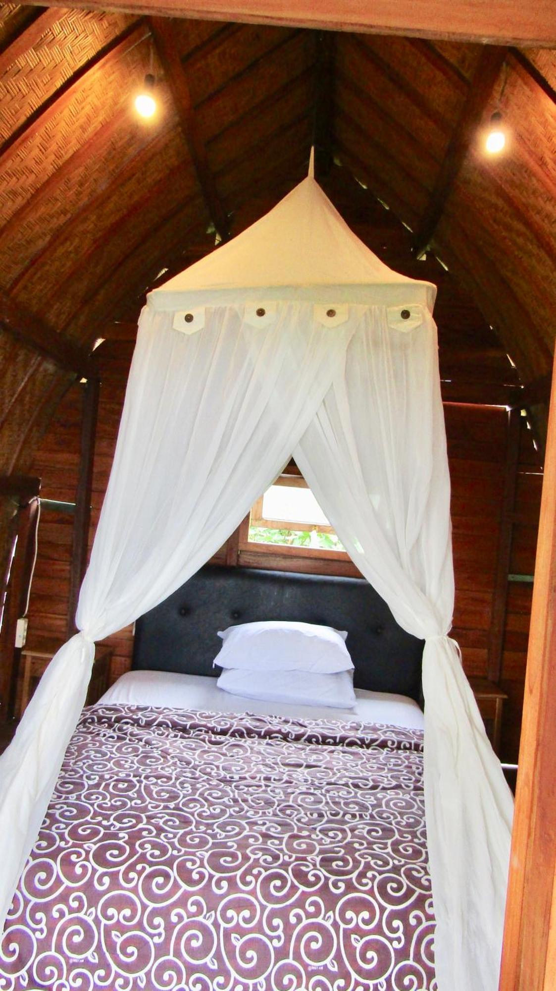 Dikaloha Surfschool And Stay Airsatang Dış mekan fotoğraf