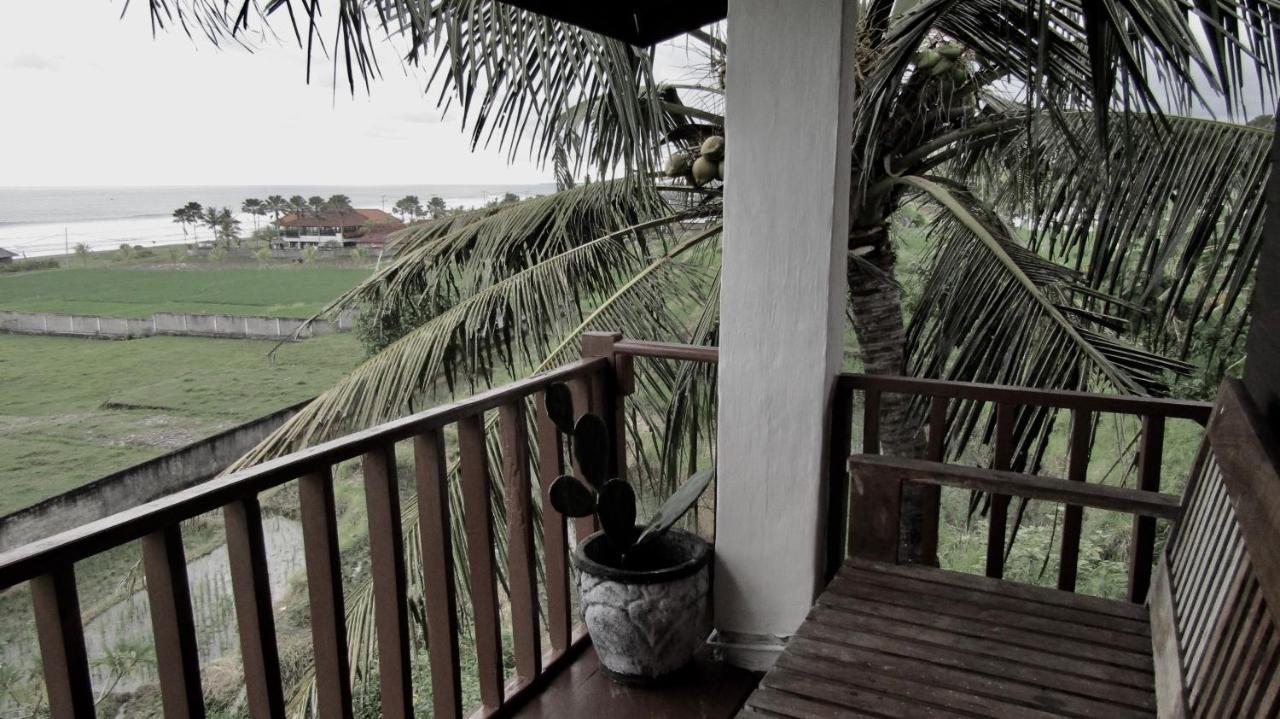 Dikaloha Surfschool And Stay Airsatang Dış mekan fotoğraf