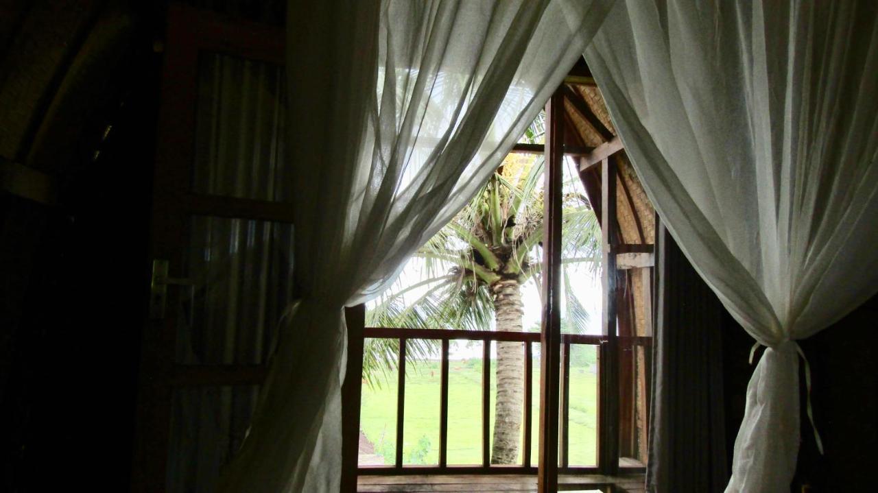 Dikaloha Surfschool And Stay Airsatang Dış mekan fotoğraf