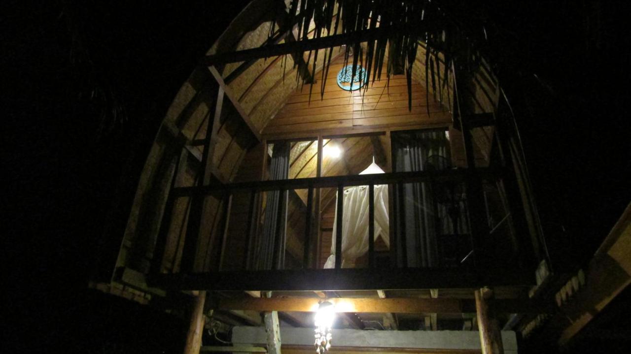 Dikaloha Surfschool And Stay Airsatang Dış mekan fotoğraf