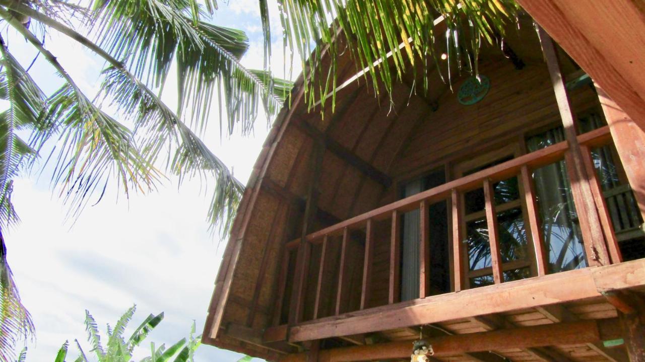 Dikaloha Surfschool And Stay Airsatang Dış mekan fotoğraf