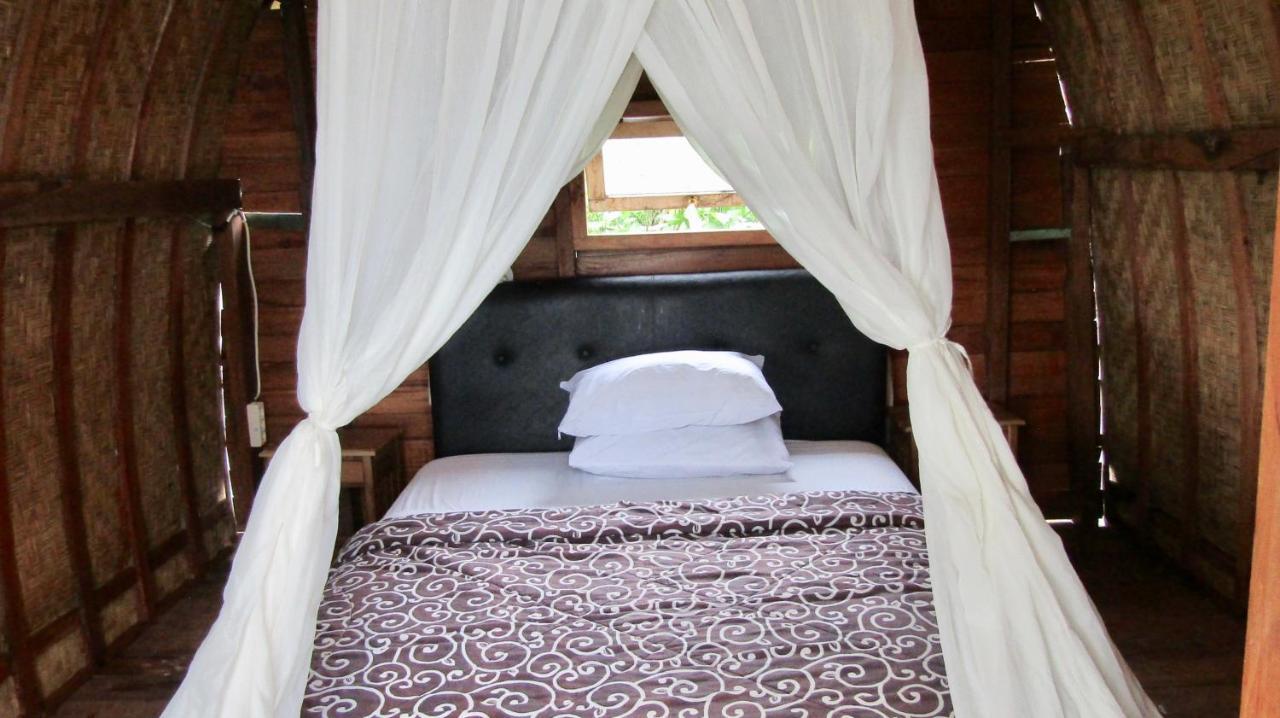Dikaloha Surfschool And Stay Airsatang Dış mekan fotoğraf
