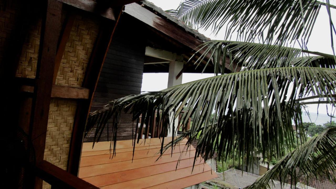 Dikaloha Surfschool And Stay Airsatang Dış mekan fotoğraf