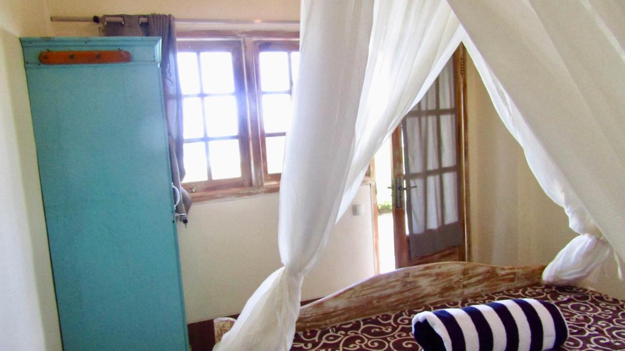 Dikaloha Surfschool And Stay Airsatang Dış mekan fotoğraf