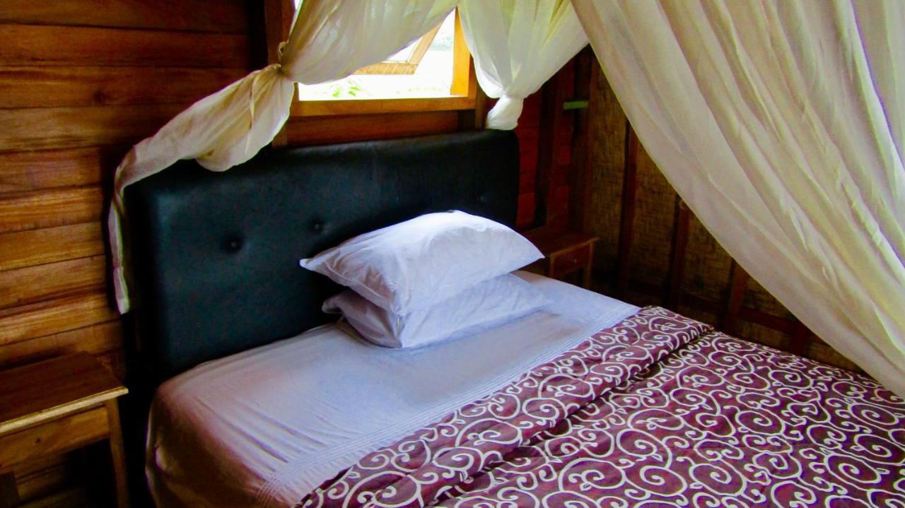 Dikaloha Surfschool And Stay Airsatang Dış mekan fotoğraf