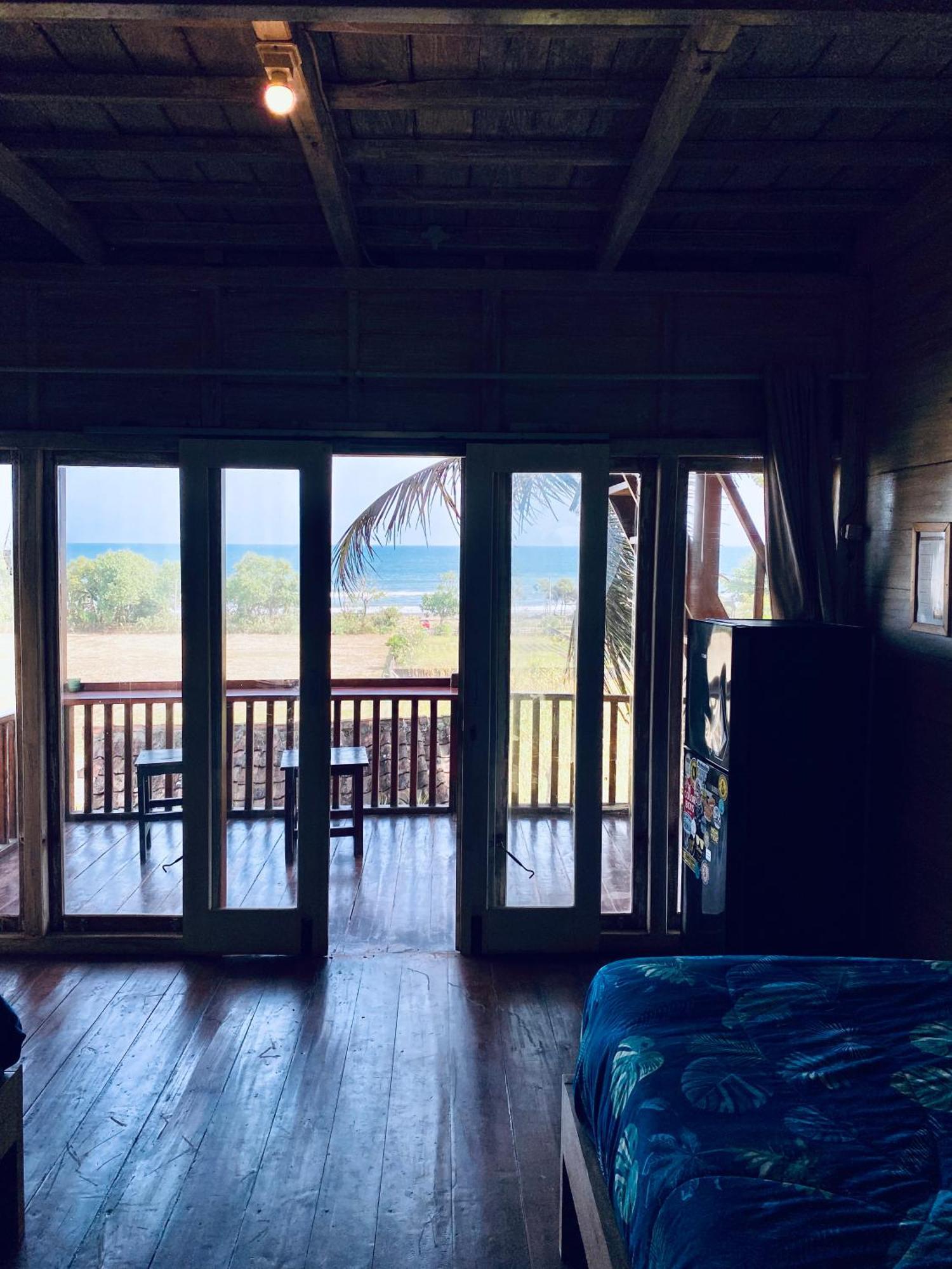 Dikaloha Surfschool And Stay Airsatang Dış mekan fotoğraf